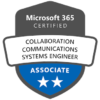 Microsoft- Collaboration Communications Systems Engineer