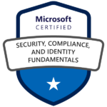 Microsoft- Security, Compliance, and Identity Fundamentals