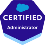 Salesforce Certified Administrator