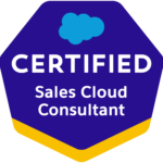 Salesforce Certified Data Cloud Consultant