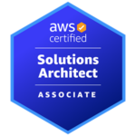 AWS- Certified Solutions Architect - Associate